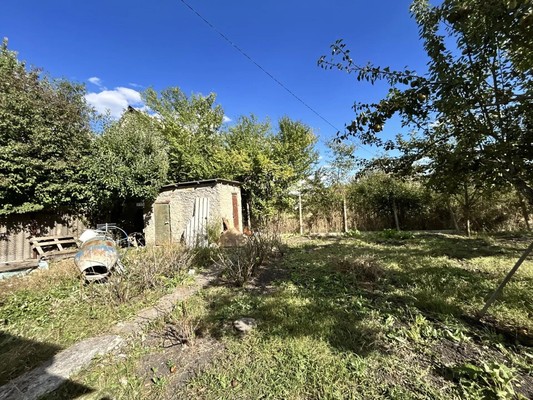 Продам участок 4,06 соток, Фермерское хоз., Андрея Сахарова (Ветеран - 2 тер. ТСН) ул, 22, Украинка с, 0 км от города