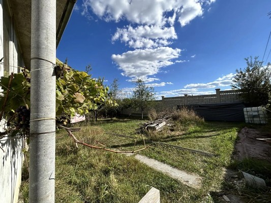 Продам участок 4,06 соток, Фермерское хоз., Андрея Сахарова (Ветеран - 2 тер. ТСН) ул, 22, Украинка с, 0 км от города