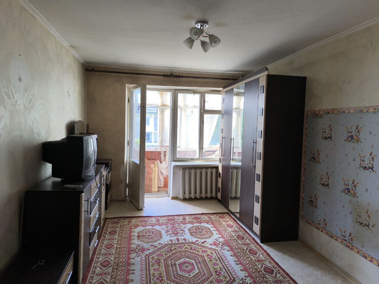 Сдам двухкомнатную (2-комн.) квартиру, Крымских Партизан ул, 17, Симферополь г