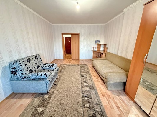 Продам однокомнатную (1-комн.) квартиру, Энгельса ул, 28, Ханты-Мансийск г