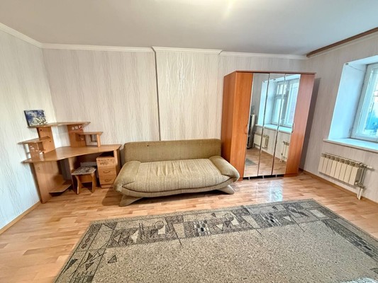 Продам однокомнатную (1-комн.) квартиру, Энгельса ул, 28, Ханты-Мансийск г
