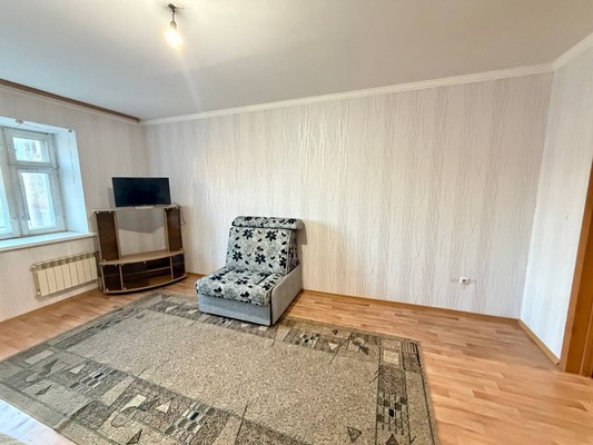 Продам однокомнатную (1-комн.) квартиру, Энгельса ул, 28, Ханты-Мансийск г