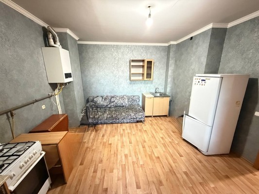 Продам однокомнатную (1-комн.) квартиру, Энгельса ул, 28, Ханты-Мансийск г
