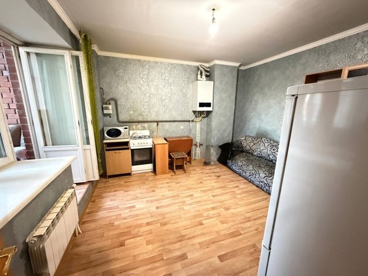 Продам однокомнатную (1-комн.) квартиру, Энгельса ул, 28, Ханты-Мансийск г