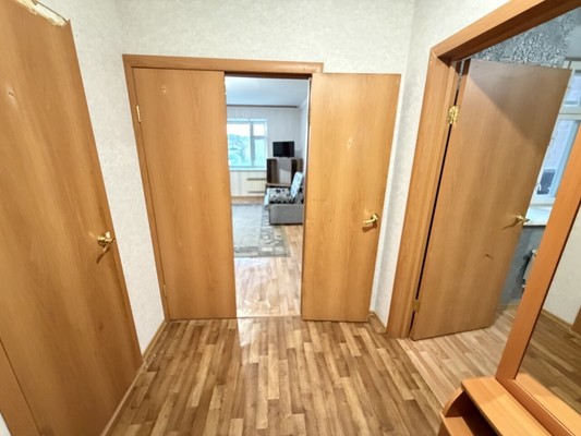 Продам однокомнатную (1-комн.) квартиру, Энгельса ул, 28, Ханты-Мансийск г