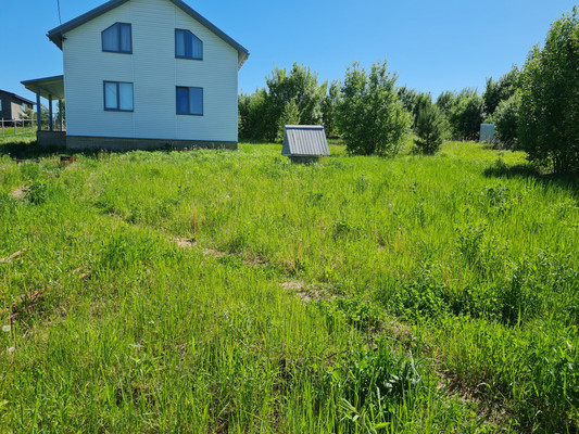 Продам дом, 287, Петровское с, 0 км от города