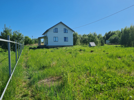 Продам дом, 287, Петровское с, 0 км от города
