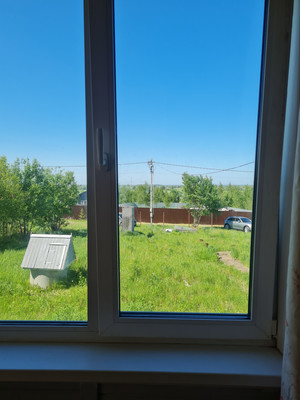 Продам дом, 287, Петровское с, 0 км от города