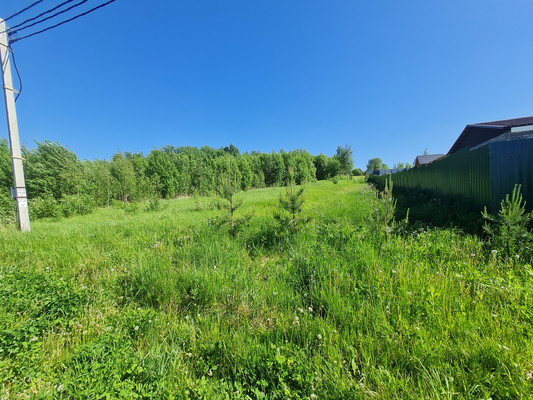 Продам дом, 287, Петровское с, 0 км от города