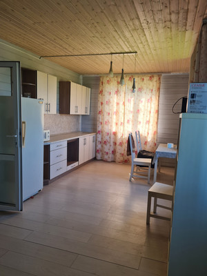 Продам дом, 287, Петровское с, 0 км от города