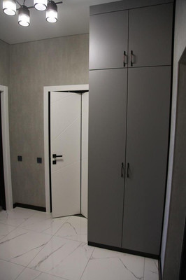 Продам однокомнатную (1-комн.) квартиру, Имени Адмирала Серебрякова наб, 79Б, Новороссийск г