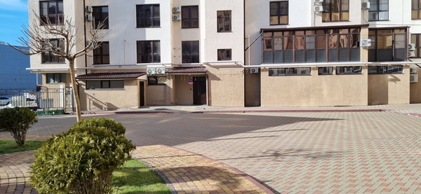 Продам однокомнатную (1-комн.) квартиру, Имени Адмирала Серебрякова наб, 79Б, Новороссийск г