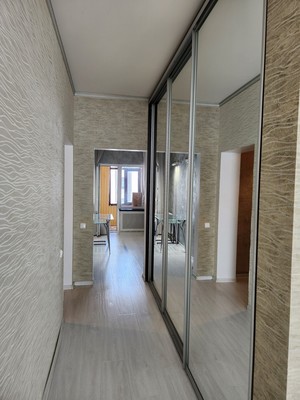 Продам однокомнатную (1-комн.) квартиру, Вишневского ул, 3, Казань г