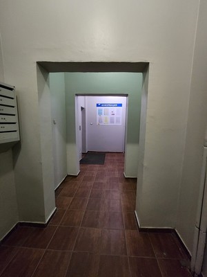 Продам однокомнатную (1-комн.) квартиру, Вишневского ул, 3, Казань г