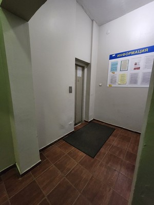 Продам однокомнатную (1-комн.) квартиру, Вишневского ул, 3, Казань г