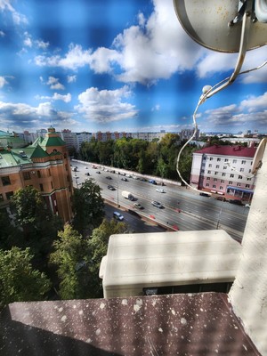 Продам однокомнатную (1-комн.) квартиру, Вишневского ул, 3, Казань г