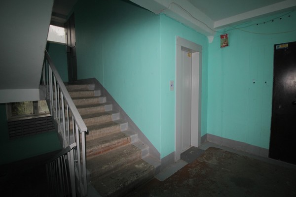Продам двухкомнатную (2-комн.) квартиру, Архитектора Свиязева ул, 10, Пермь г