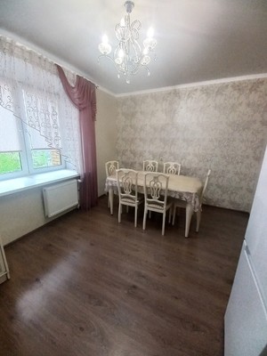 Продам трехкомнатную (3-комн.) квартиру, Натана Рахлина ул, 5к5, Казань г