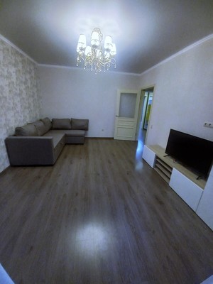 Продам трехкомнатную (3-комн.) квартиру, Натана Рахлина ул, 5к5, Казань г