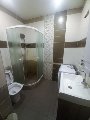 Продам трехкомнатную (3-комн.) квартиру, Натана Рахлина ул, 5к5, Казань г