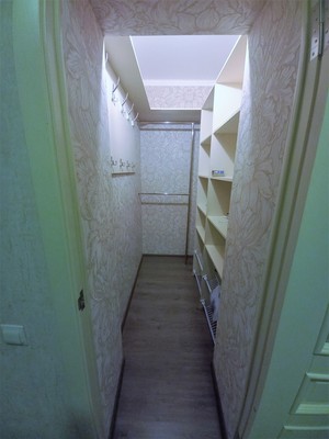 Продам трехкомнатную (3-комн.) квартиру, Натана Рахлина ул, 5к5, Казань г