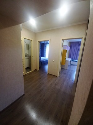 Продам трехкомнатную (3-комн.) квартиру, Натана Рахлина ул, 5к5, Казань г