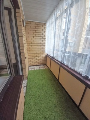 Продам трехкомнатную (3-комн.) квартиру, Натана Рахлина ул, 5к5, Казань г