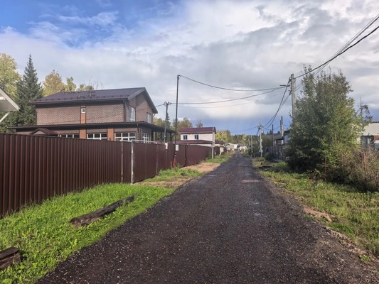 Продам коттедж, Дмитровское с, 0 км от города