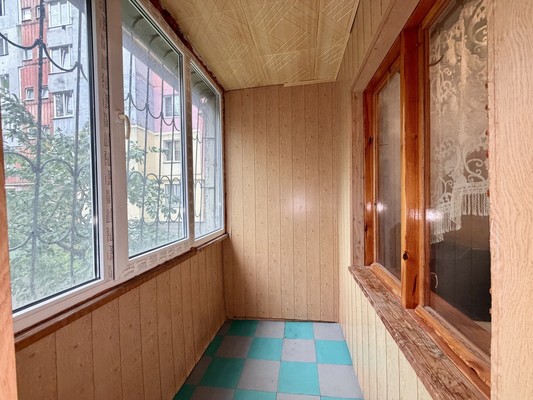 Продам трехкомнатную (3-комн.) квартиру, Бела Куна ул, 5, Симферополь г