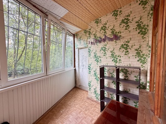 Продам трехкомнатную (3-комн.) квартиру, Бела Куна ул, 5, Симферополь г
