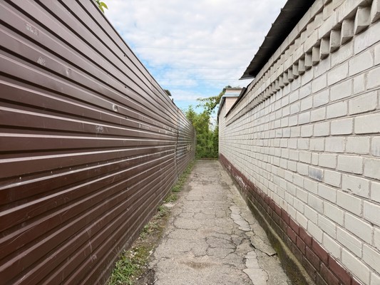 Продам дом, Эльбрусская ул, 7, Нальчик г, 0 км от города