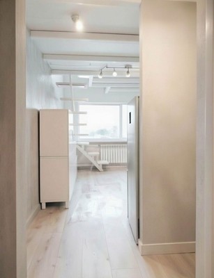 Продам двухкомнатную (2-комн.) квартиру, Перерва ул, 16к1, Москва г