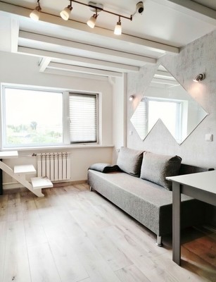 Продам двухкомнатную (2-комн.) квартиру, Перерва ул, 16к1, Москва г