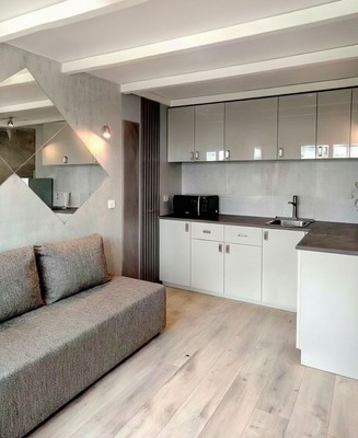 Продам двухкомнатную (2-комн.) квартиру, Перерва ул, 16к1, Москва г