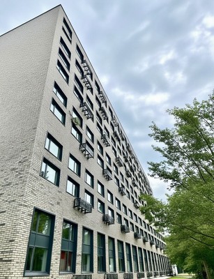Продам двухкомнатную (2-комн.) квартиру, Перерва ул, 16к1, Москва г