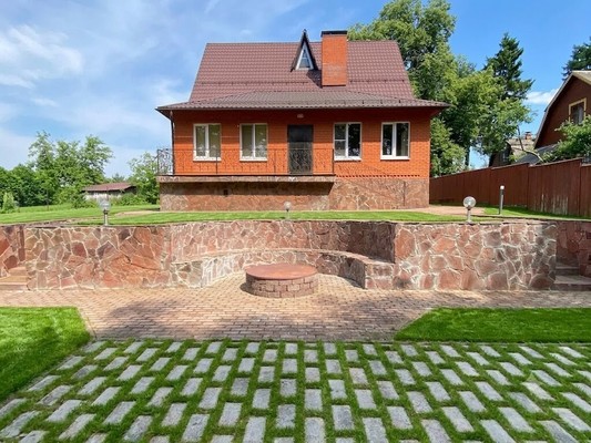 Продам дом, 34, Дубровка д, 0 км от города