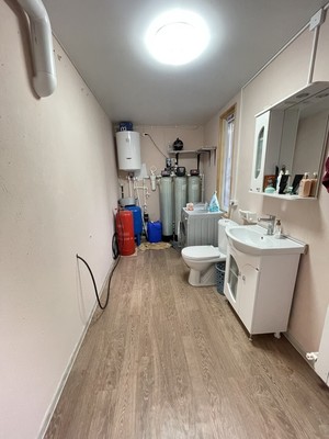 Продам дом, СОК Витамин 10 км автодороги Х-М-Т снт, 151, Ханты-Мансийск г, 0 км от города
