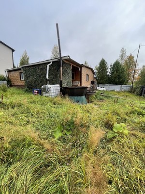 Продам дом, СОК Витамин 10 км автодороги Х-М-Т снт, 151, Ханты-Мансийск г, 0 км от города