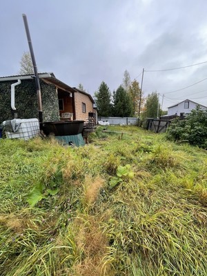 Продам дом, СОК Витамин 10 км автодороги Х-М-Т снт, 151, Ханты-Мансийск г, 0 км от города