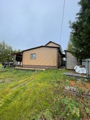 Продам дом, СОК Витамин 10 км автодороги Х-М-Т снт, 151, Ханты-Мансийск г, 0 км от города