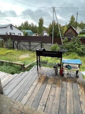 Продам дом, СОК Витамин 10 км автодороги Х-М-Т снт, 151, Ханты-Мансийск г, 0 км от города
