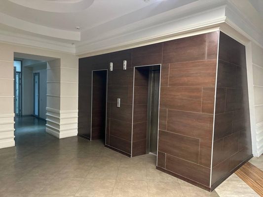 Сдам офисное помещение 638,9 м2, Милютинский пер, 13 1, Москва г