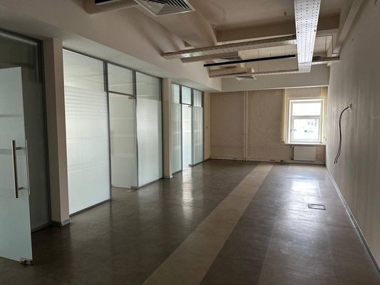 Сдам офисное помещение 638,9 м2, Милютинский пер, 13 1, Москва г