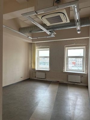 Сдам офисное помещение 638,9 м2, Милютинский пер, 13 1, Москва г