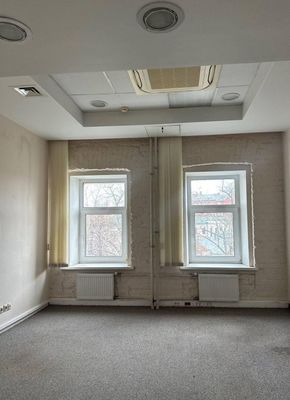 Сдам офисное помещение 638,9 м2, Милютинский пер, 13 1, Москва г