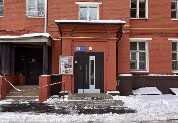 Продам коммерческое помещение 4 057,5 м2, Большая Черёмушкинская ул, 36к2, Москва г