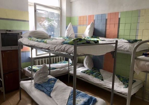 Продам коммерческое помещение 4 057,5 м2, Большая Черёмушкинская ул, 36к2, Москва г