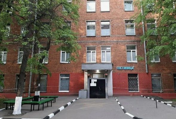 Продам коммерческое помещение 4 057,5 м2, Большая Черёмушкинская ул, 36к2, Москва г