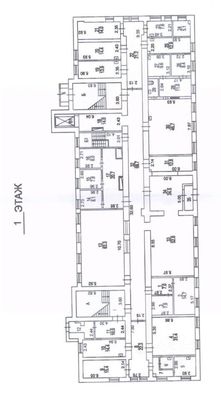 Продам коммерческое помещение 4 057,5 м2, Большая Черёмушкинская ул, 36к2, Москва г