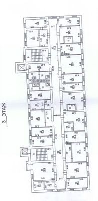 Продам коммерческое помещение 4 057,5 м2, Большая Черёмушкинская ул, 36к2, Москва г